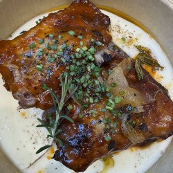 COSTELLAM DE PORC