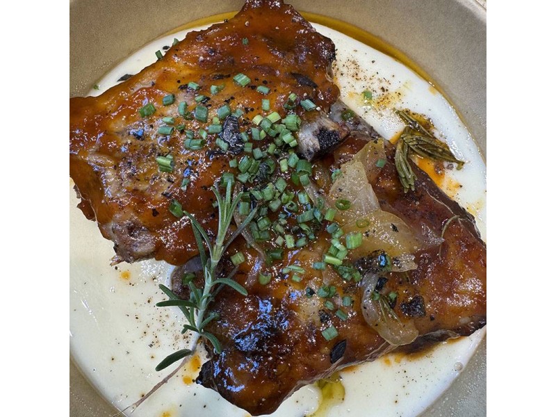 COSTELLAM DE PORC