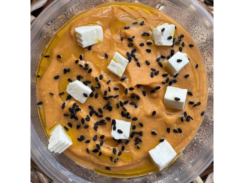 HUMMUS