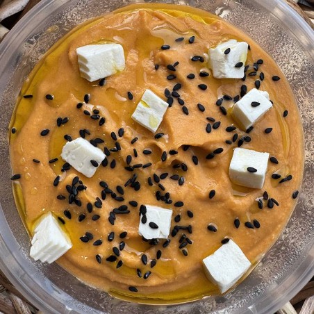 HUMMUS